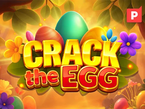 Crack the Egg | Goldenmina