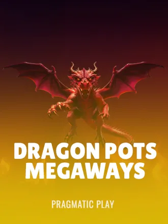 Dragon Pots Megaways | Goldenmina