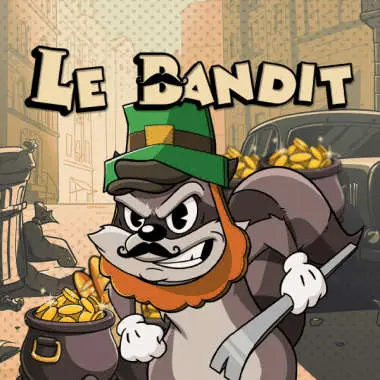 Le Bandit | Goldenmina