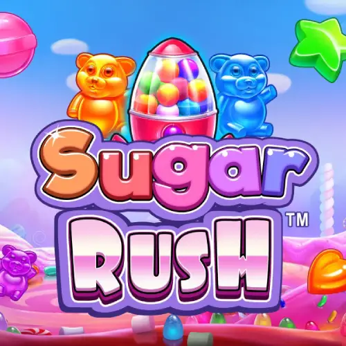 Sugar Rush | Goldenmina